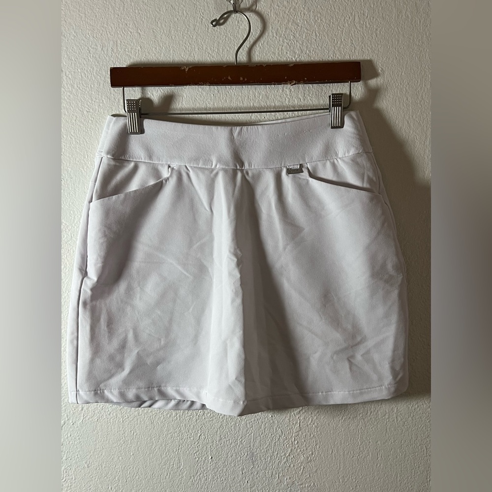 Greg Norman collection skort